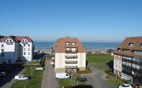 Studio -vue mer résidence Grand Cap